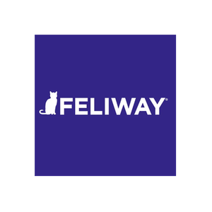 Feliway brand logo for feliway.com.au