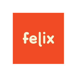 Felix Cat Insurance brand logo for felixcatinsurance.com