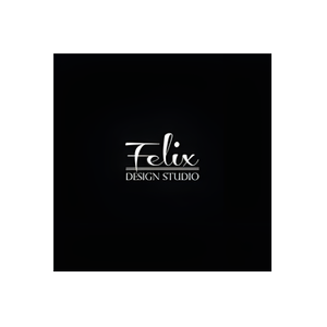 Felix Design Studio brand logo for felixdesignstudio.com