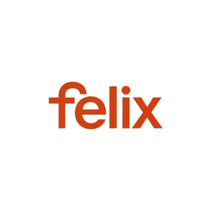 Felix brand logo for felixforyou.ca