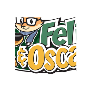 Felix & Oscar brand logo for felixandoscar.com