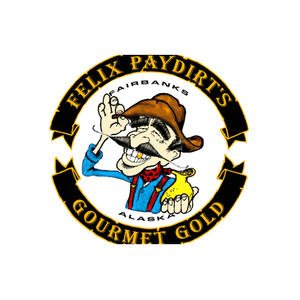 Felix Paydirt brand logo for felixpaydirt.com