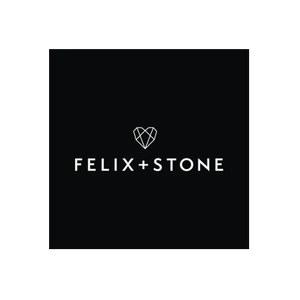 Felix & Stone brand logo for felixandstone.com