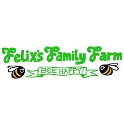 felixsfamilyfarm brand logo for felixsfamilyfarm.com