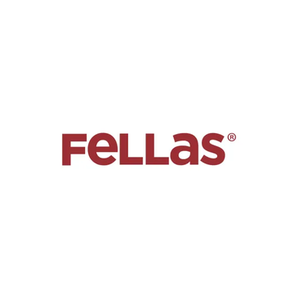 Fellas Foods brand logo for fellasfoods.com.tr