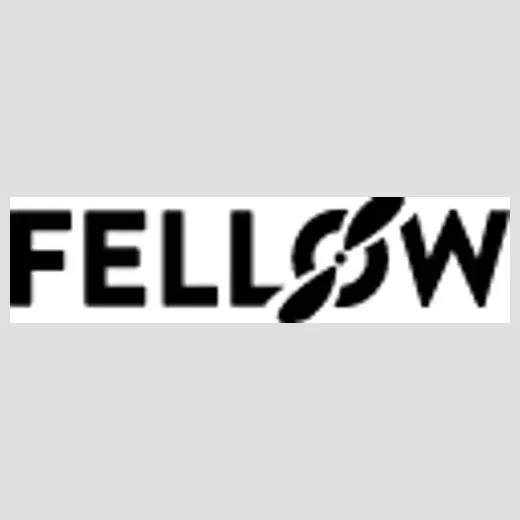 Fellow brand logo for fellow.app
