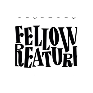Fellow Creatures brand logo for fellowcreatures.co.uk