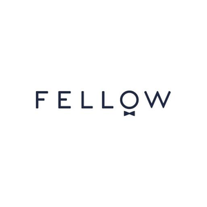 Fellow Products brand logo for fellowproducts.com