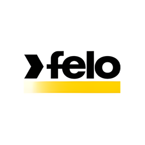 Felo brand logo for felo.com