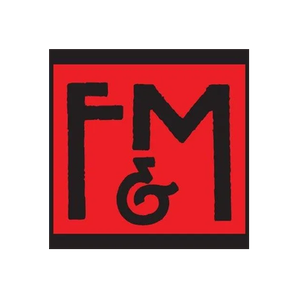Felony and Mayhem brand logo for felonyandmayhem.com