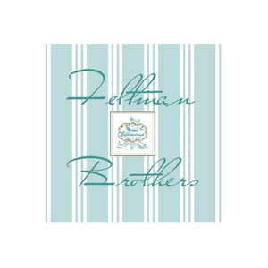 Feltman Brothers brand logo for feltmanbrothers.com