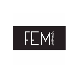 Fem Intimates brand logo for femintimates.com
