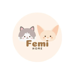 Femi Home brand logo for femihome.com