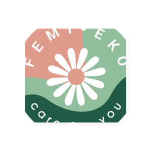 Femieko brand logo for femieko.com