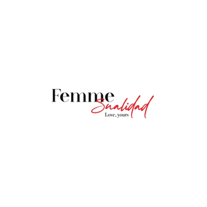 Femmesualidad brand logo for femmesualidad.com