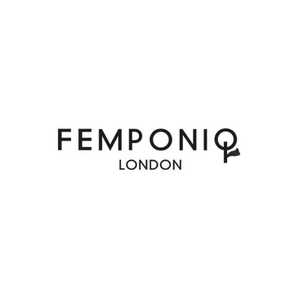 Femponiq brand logo for femponiq.com