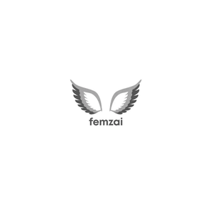 Femzai brand logo for femzai.com