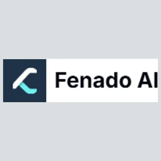 Fenado brand logo for fenado.ai
