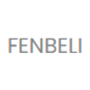Fenbeli brand logo for fenbeli.com