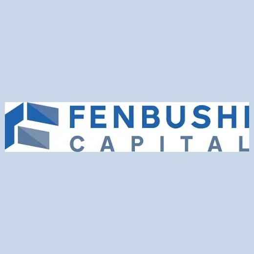 Fenbushi Capital brand logo for fenbushicapital.vc