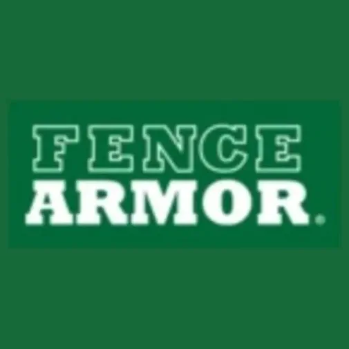 Fence Armor brand logo for fencearmor.com