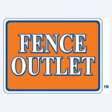 Fence Outlet brand logo for fenceoutlet.com