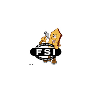 Fence Supply Inc. brand logo for fencesupplyinc.com