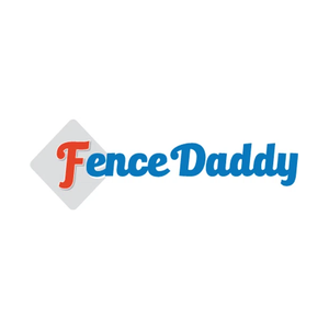 fencedaddy brand logo for fencedaddy.com