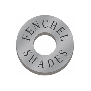 Fenchel Shades brand logo for fenchelshades.com