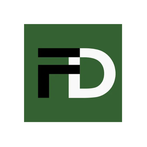 Fencing Direct brand logo for fencing-direct.co.uk