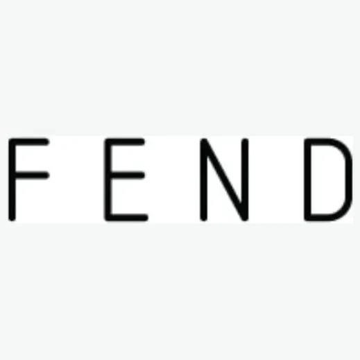 Fend Helmet brand logo for fend.io
