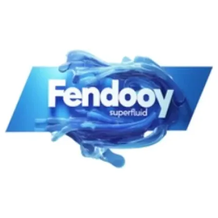 fendooy brand logo for fendooy.com
