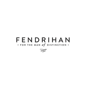 Fendrihan brand logo for fendrihan.com