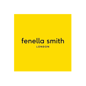 Fenella Smith brand logo for fenellasmith.com