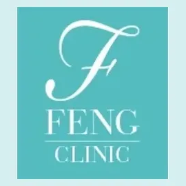 Feng Clinic brand logo for fengclinic.com