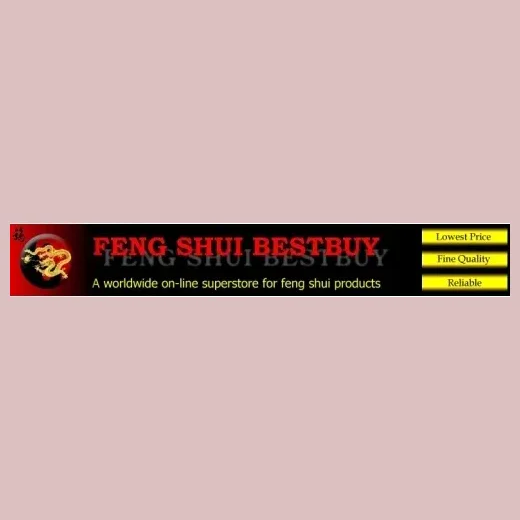 Feng Shui Best Buy brand logo for fengshuibestbuy.com