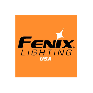 Fenix Lighting brand logo for fenixlighting.com