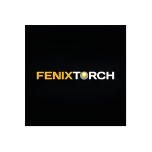 Fenix Torch brand logo for fenixtorch.co.uk