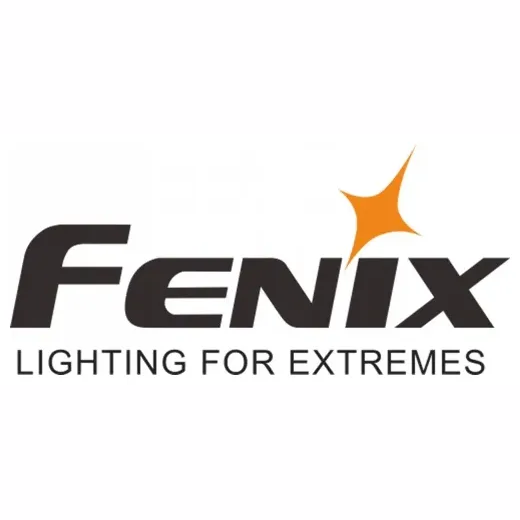 Fenixlight brand logo for fenixlight.com