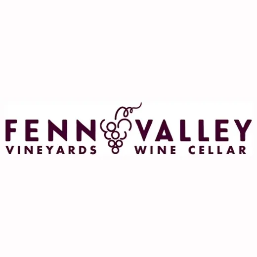 Fenn Valley brand logo for fennvalley.com