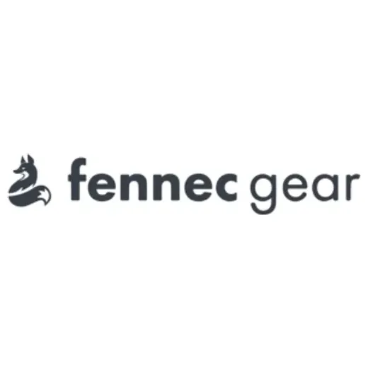 Fennec Gear brand logo for fennecgear.com