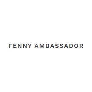 Myshopify brand logo for fennyambassador.myshopify.com