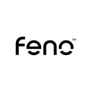 Feno brand logo for feno.co