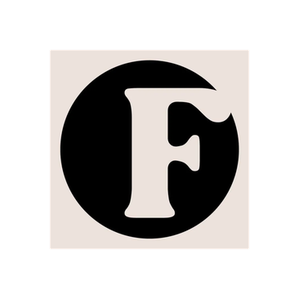 Fenrici brand logo for fenrici.com