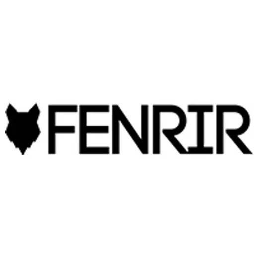 Fenrir Canine Leaders brand logo for fenrircanineleaders.com