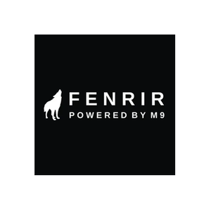 Fenrir Growth brand logo for fenrirgrowth.com