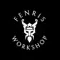 Fenris Workshop brand logo for shop.fenrisworkshop.com