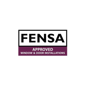 FENSA brand logo for fensa.org.uk