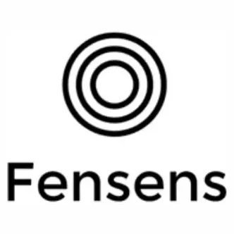 Fensens brand logo for fensens.com