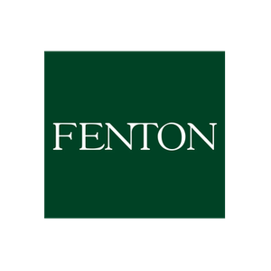 Fenton & Co brand logo for fentonand.co
